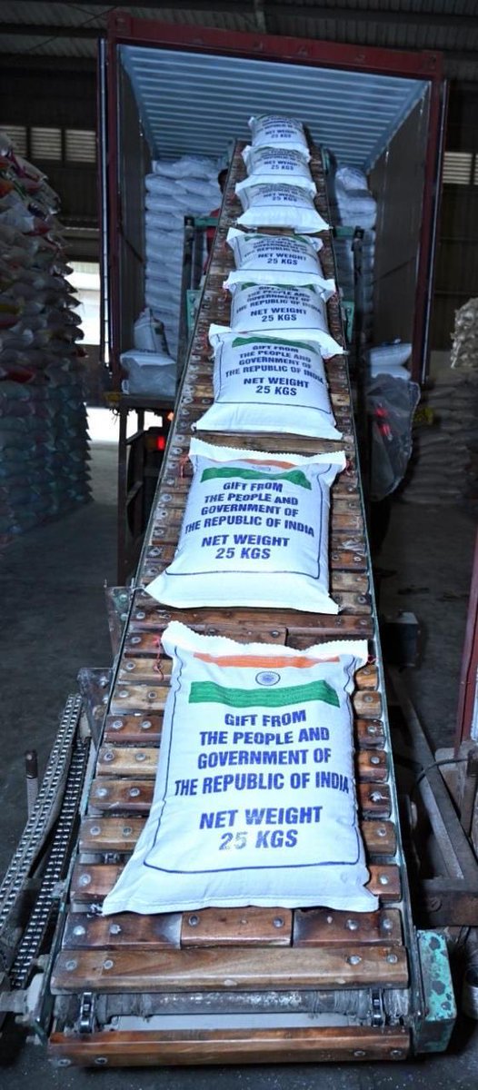 Randhir Jaiswal tweet media