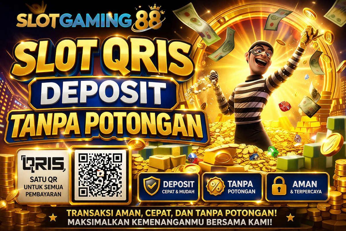 angin28158's tweet photo. SLOT TANPA POTONGAN SLOTGAMING88

╭LINK DAFTAR SLOTGAMING88  
╰➠ https://t.co/zPVFJINPr4
╰➠ https://t.co/xMmPu0yQfo

#slotgacorhariini #slotqris #SLOTVIP https://t.co/8tvANfkKZD