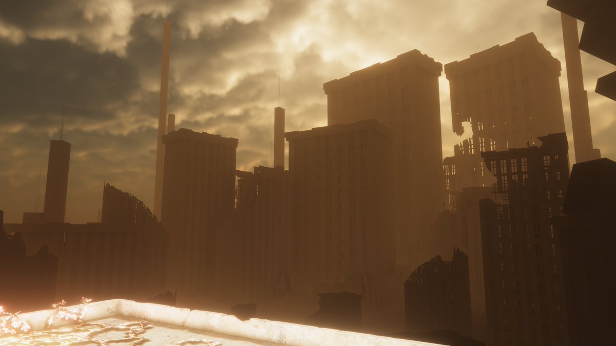 Min_VPhoto's tweet photo. 'World: ? ? ?
By. u - u

＊Invite Only＊
URL: https://t.co/5UC48XluTb

#VRChat
#VRChat_world紹介
#VRChatPhotography https://t.co/8glZ00WfHW