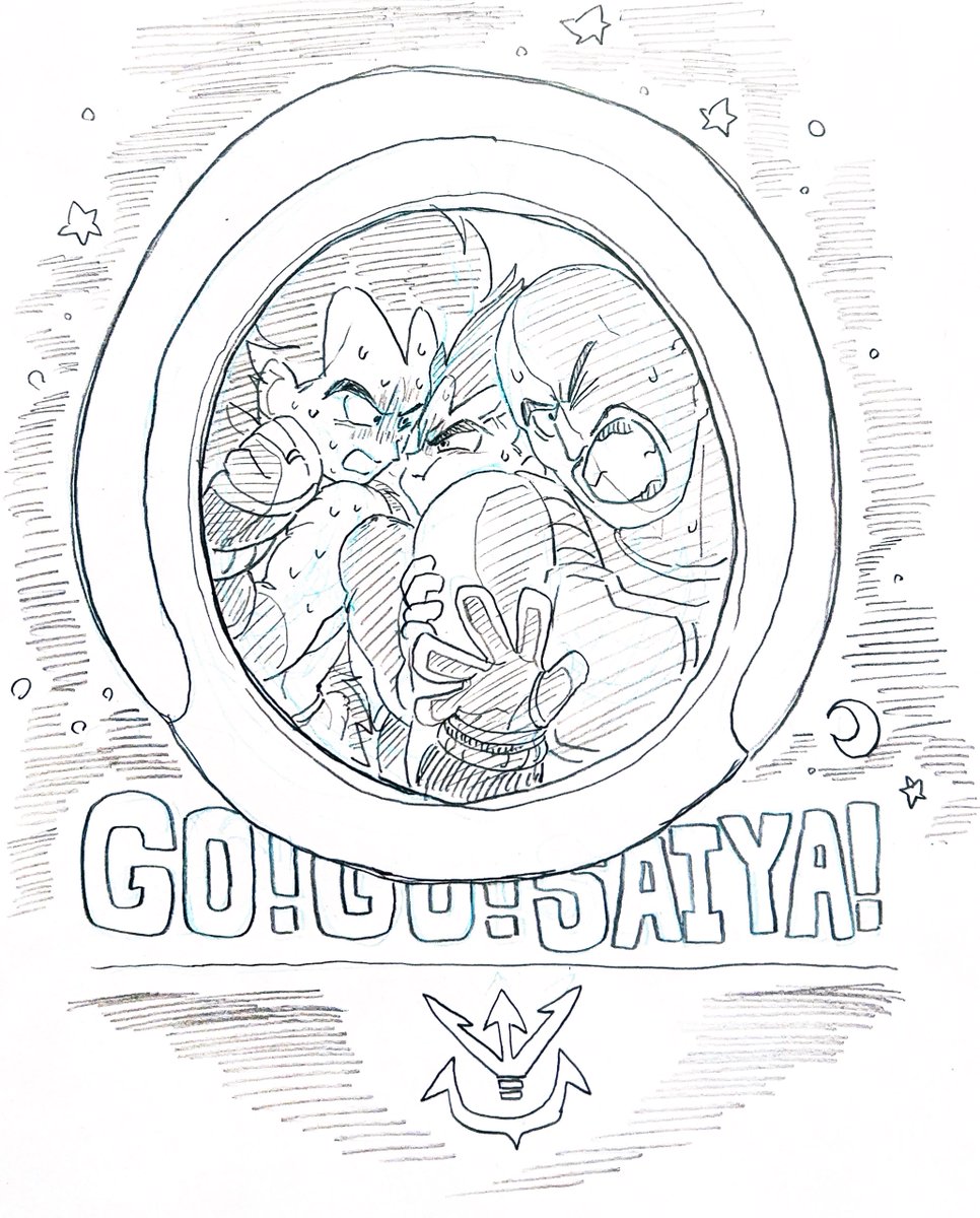 3月18日にあげたかった絵です