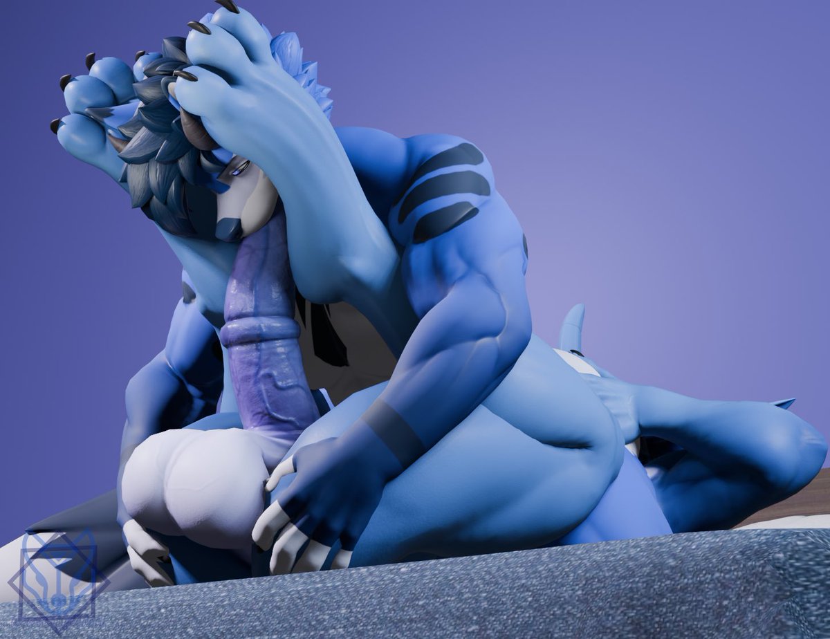 OceanFluffDiamond tweet media