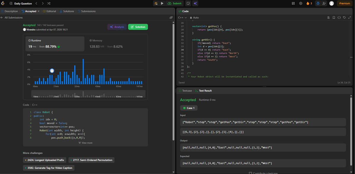 Virendra Codes tweet media