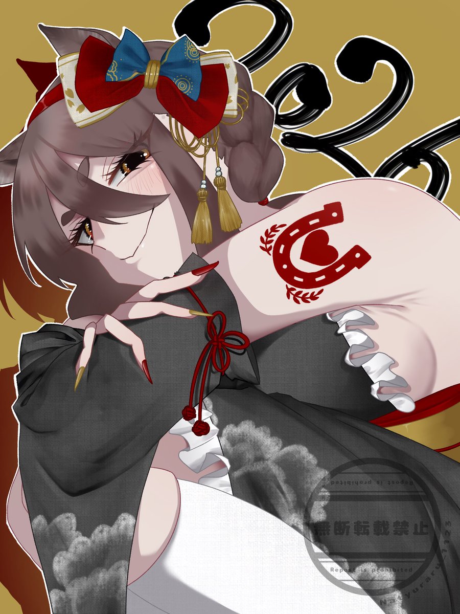 ナチュラル@ご依頼受付中⭕️ tweet media