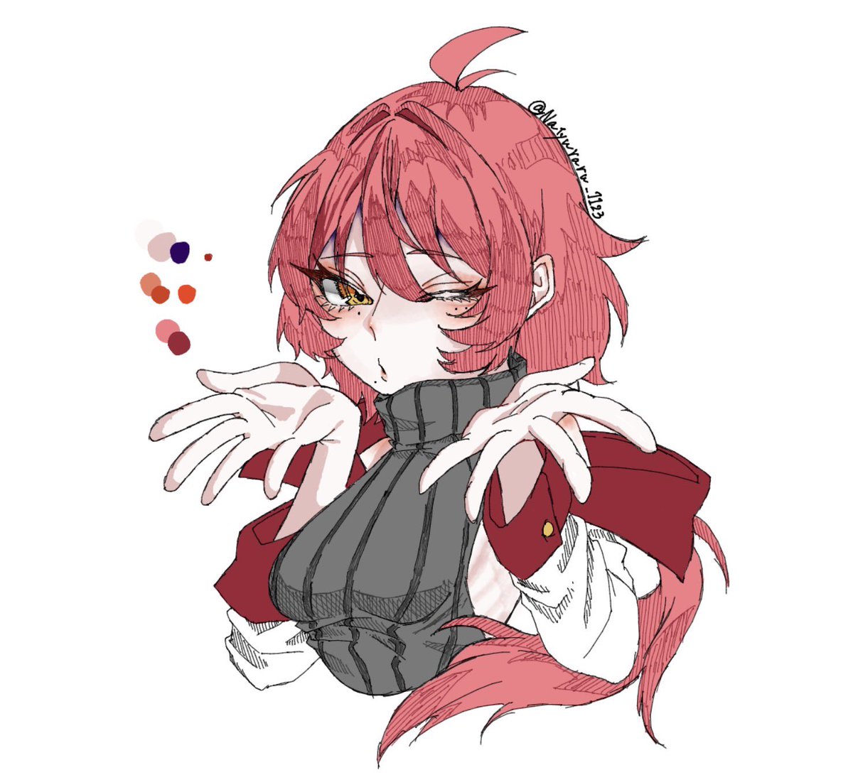 ナチュラル@ご依頼受付中⭕️ tweet media