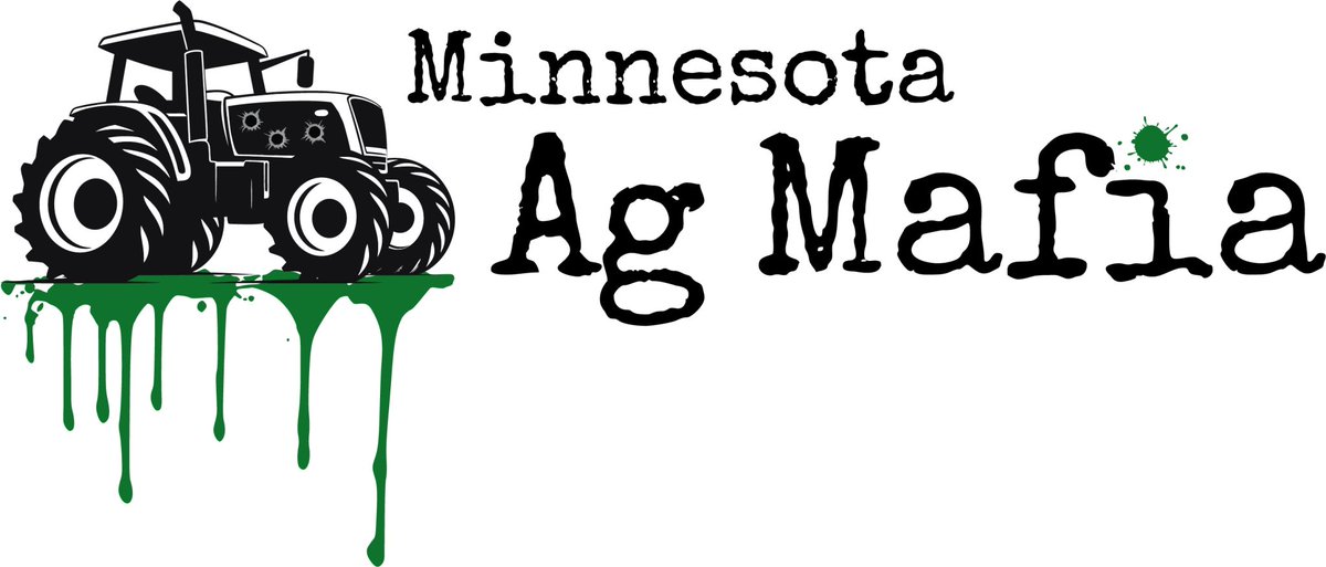 RDL_Associates's tweet photo. 📷
Curious About the Minnesota Ag. Mafia?

If you, or someone you know, are interested in joining the group as additional "Member Happenings", etc. click below.

https://t.co/GMICEhhCUL

The Council https://t.co/cD8r3IFv8w