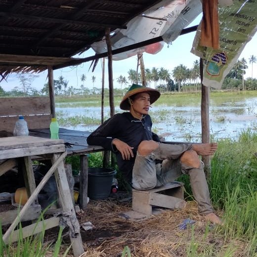 Andre bukan? tweet media