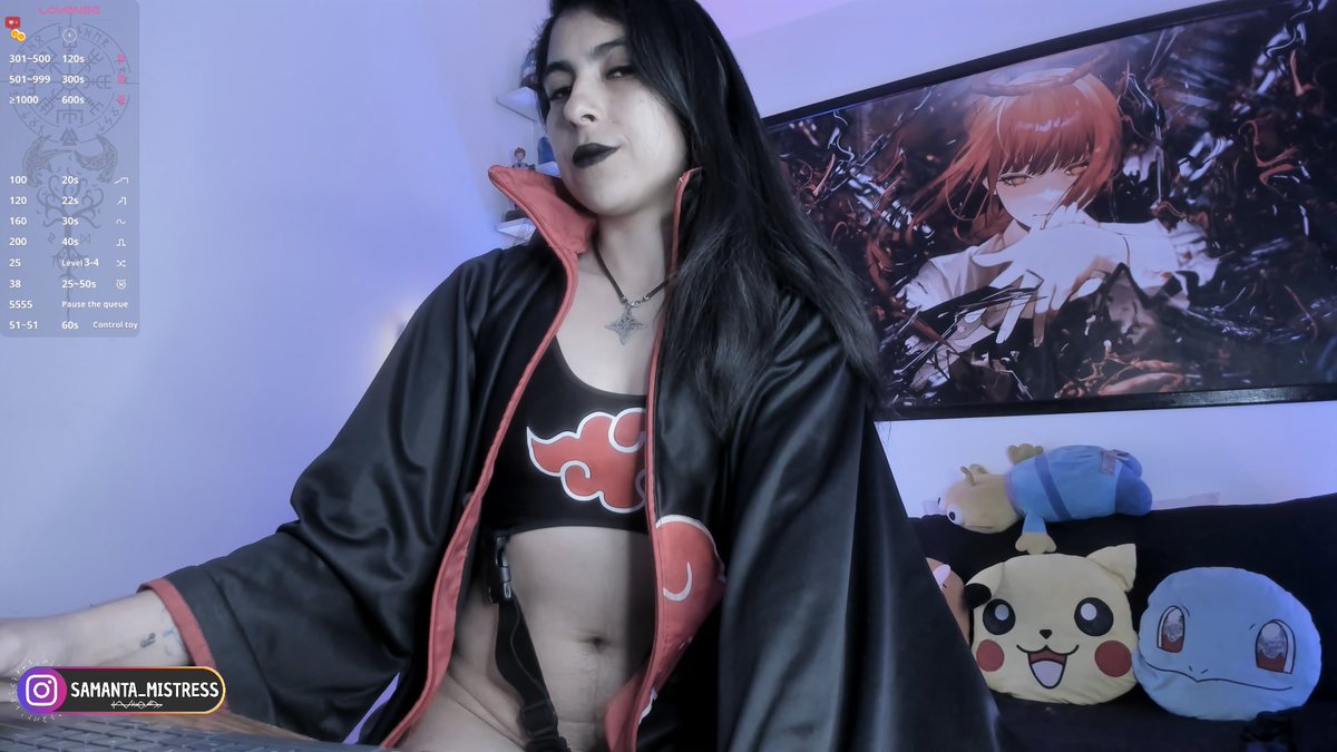 TaySamantta's tweet photo. Hey, I'm online @Stripchat. Come join me 👉 https://t.co/ZnGF2J7LPE #stripchat #stripchatlive https://t.co/PysGnm0Opq