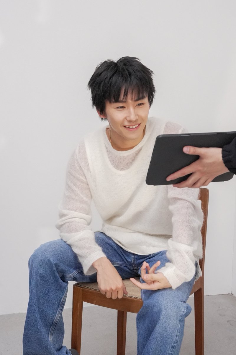 AyumuStaff's tweet image. Ayumu Imazu - Home [Music Video]
撮影時のオフショットを公開📸

🎬 Music Video
youtu.be/Yz7hajIZEJE

🎥 Behind The Scenes
youtu.be/kHaVpXdYRik

#Home #AyumuImazu
@ayumu__imazu