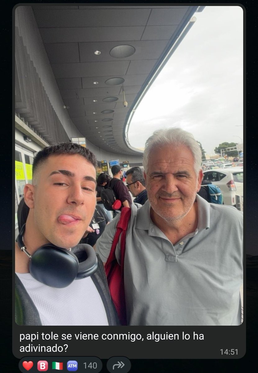 EVA // DEADLINE tweet media