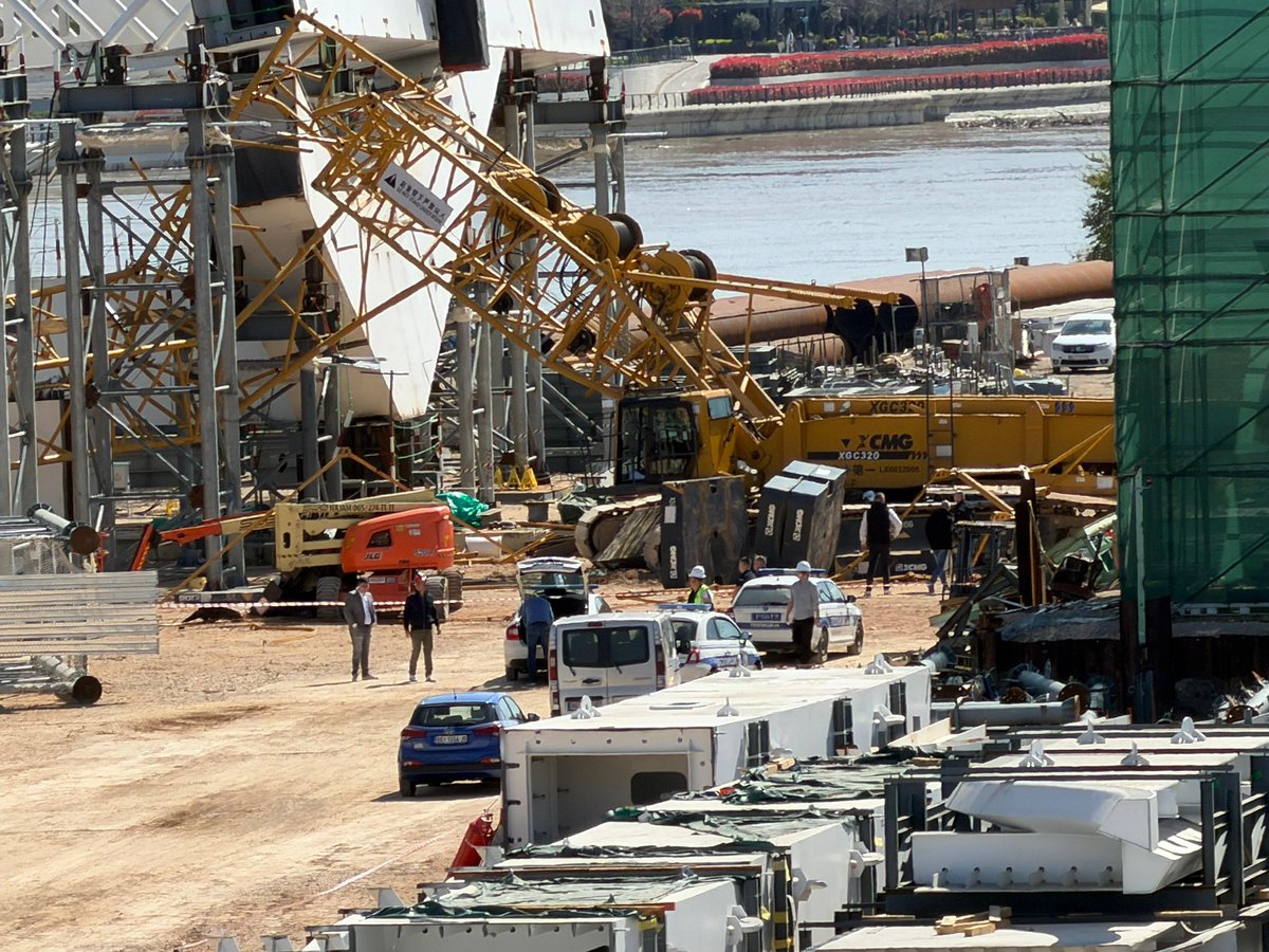 FDU u blokadi tweet media