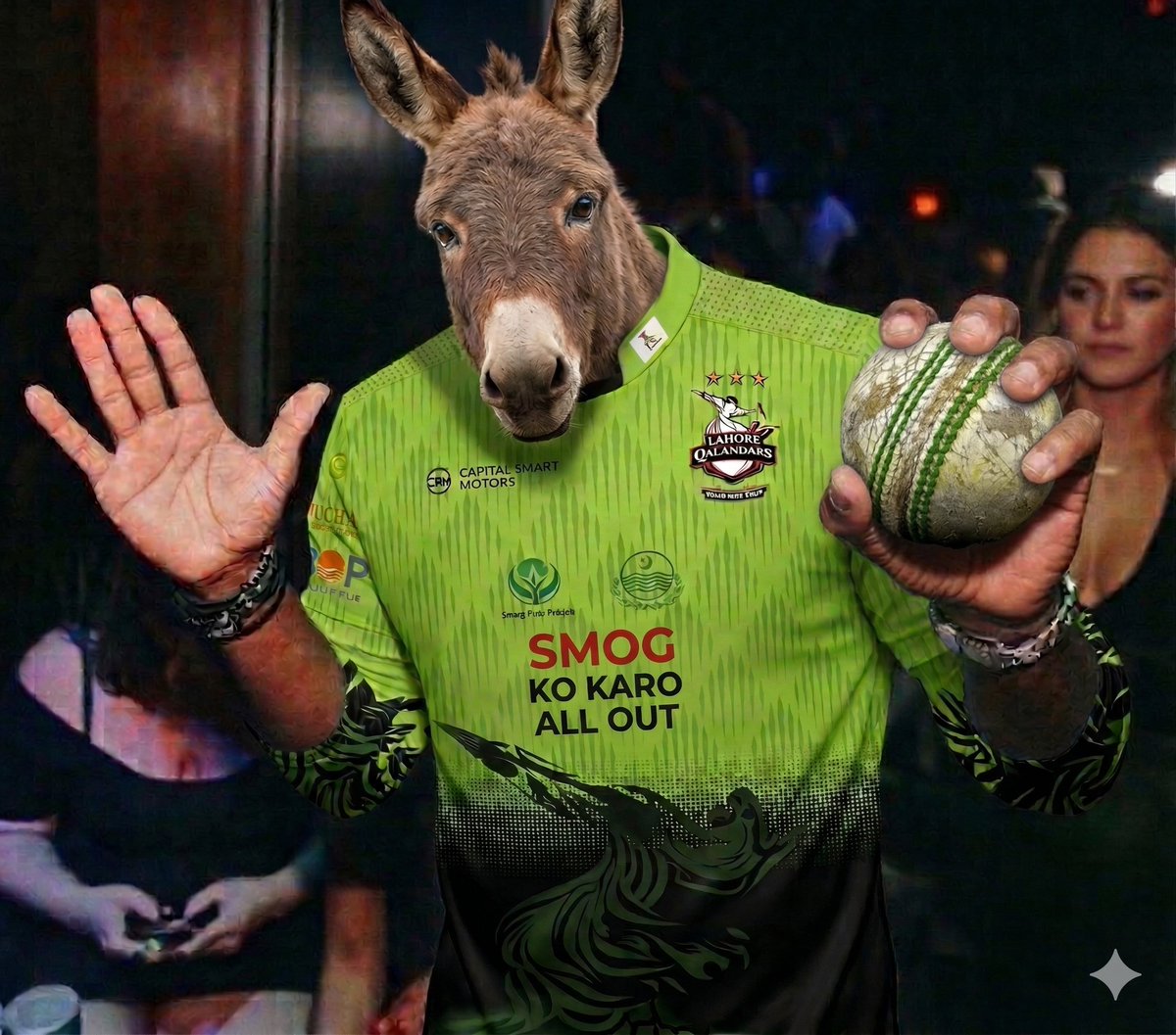 Raise your hand if your owner stole a franchise.