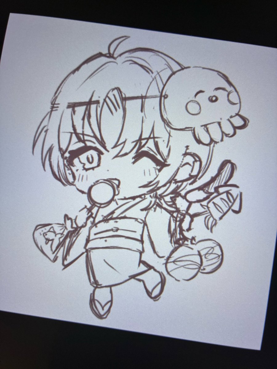 ごんすけ@ホロクル11th【J-33】 tweet media