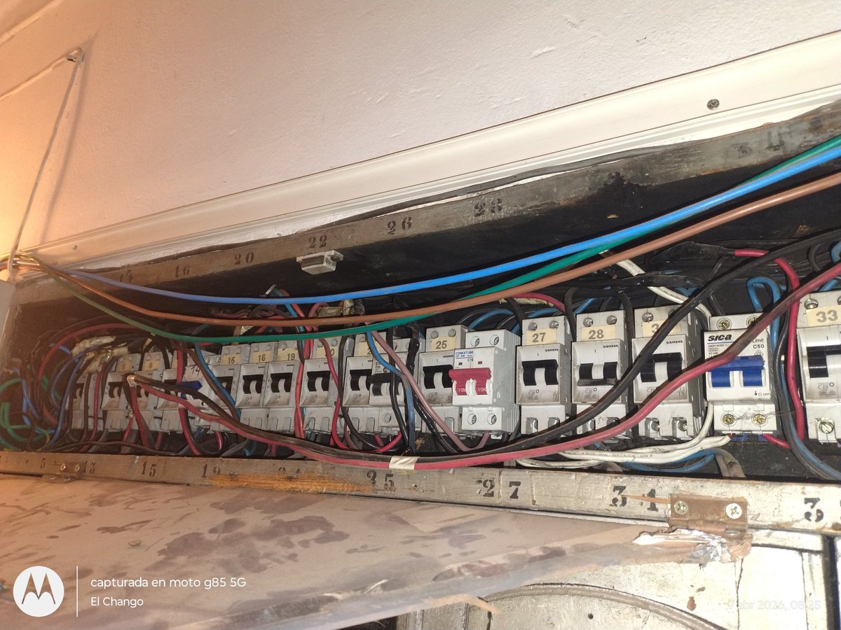 pinturayelectricidadlucas tweet media