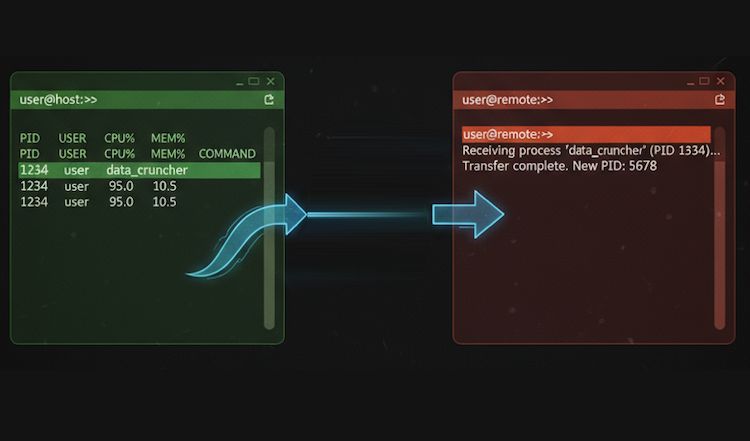 RaxisOne's tweet photo. Started a “quick” nmap scan that isn’t so quick?
In the latest blog in Raxis' Cool Tools Series, Jason Taylor shares a simple way to recover and manage long-running processes without restarting.
Read: https://t.co/KGAz7ANbmQ
#Raxis #NewBlog #CoolTools #Penetrationtesting https://t.co/vgTu6Fh0F0