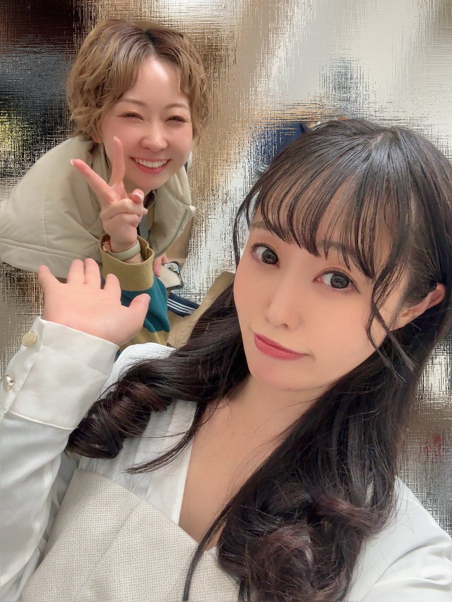 菜乃華 れみ🌼🐝 tweet media