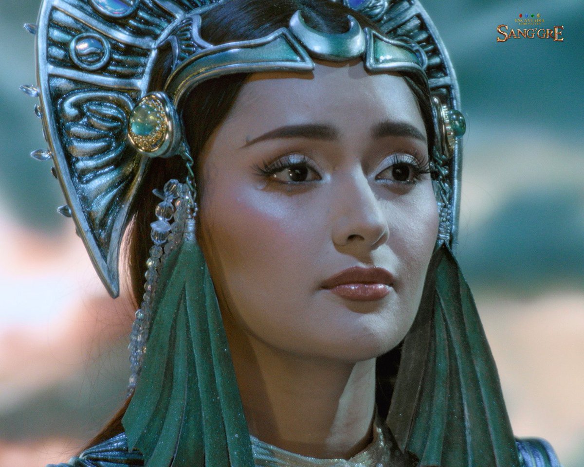 Encantadia Chronicles: Sang'gre tweet media