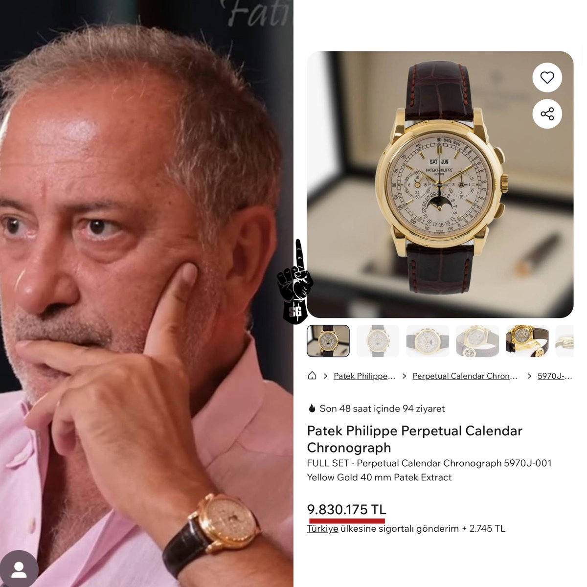 hakan yanbakan tweet media