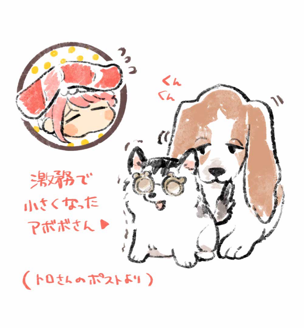 たらら tweet media