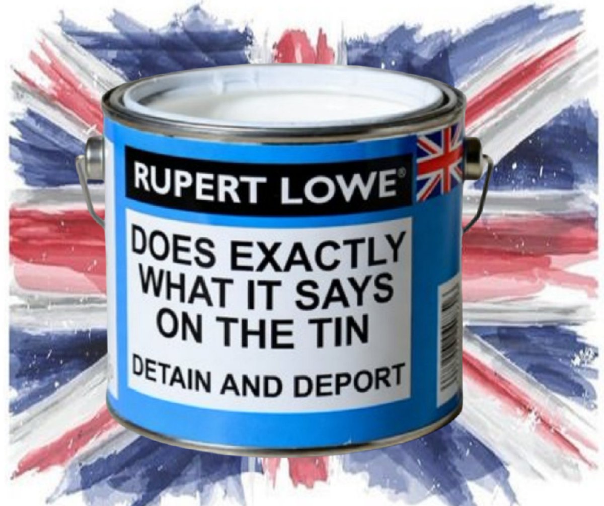 Ancient Briton Thriving 🇬🇧🇬🇧 tweet media