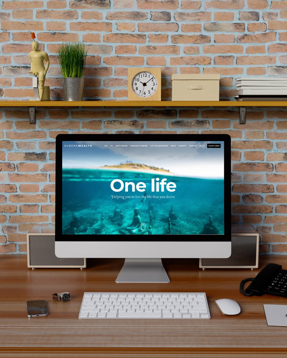 Kubera Wealth tweet media