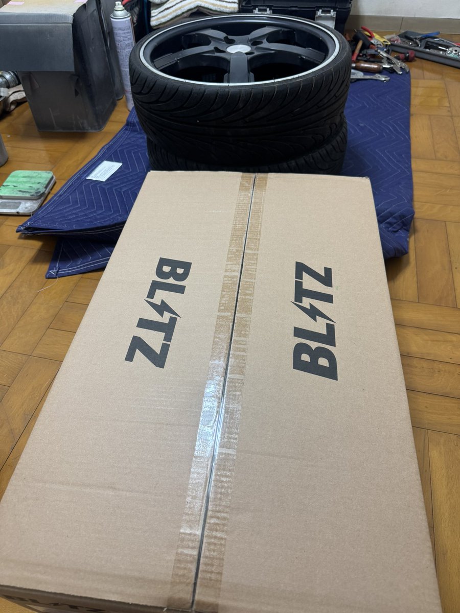 爺悪@ﾐｰｻﾝ 工房 tweet media