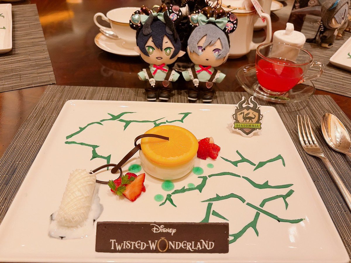 Mana様(<a href="/ma_ykyk/">Mana</a> )の可愛いお洋服とカチューシャで、一足お先に勝手にイベントも満喫してきた♪
