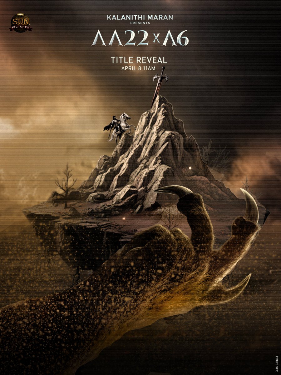 Rohit GFX tweet media