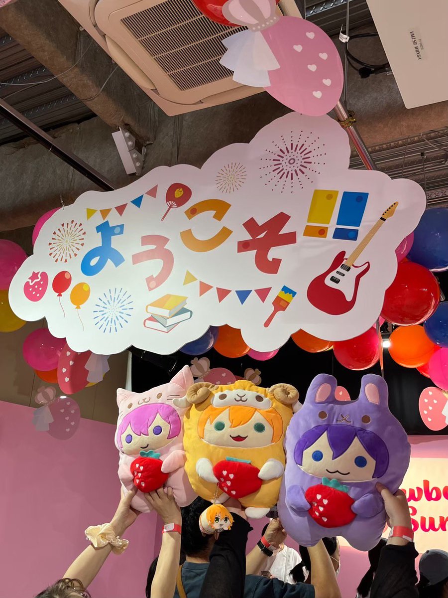 優‎@ガーランドライオン tweet media