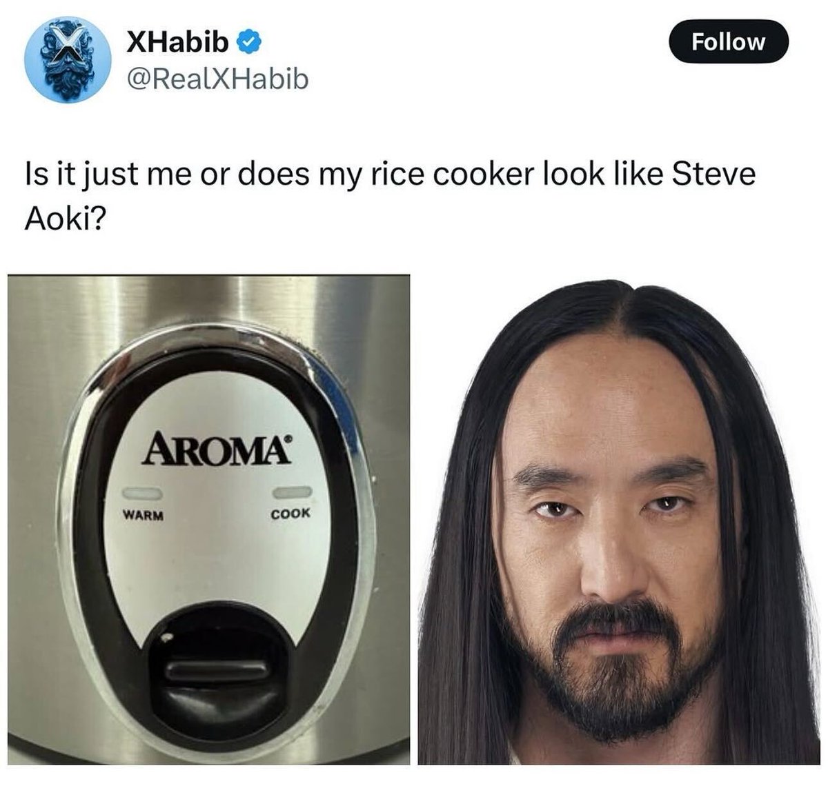 i like food tweet media