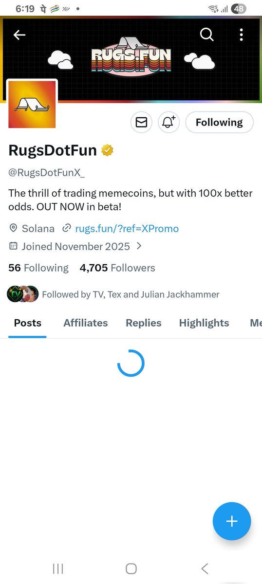 Nvm104598's tweet photo. @JulianJackhamer @rugsfun https://t.co/qdv38DDtru