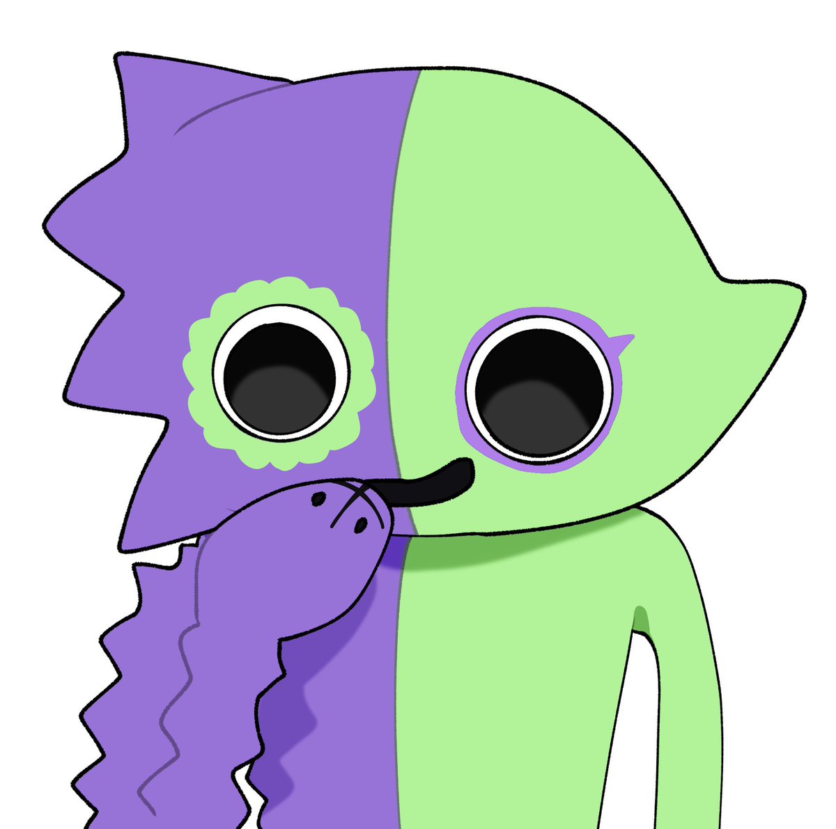 こまちん tweet media