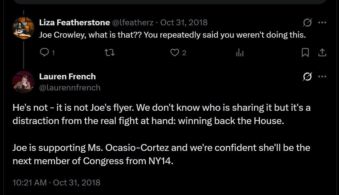 Laura Loomer tweet media