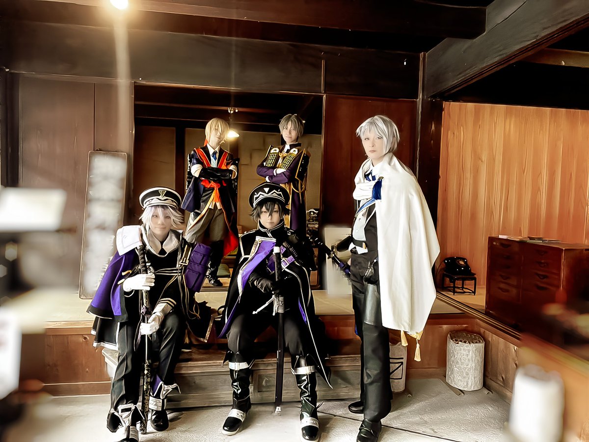 かれ🧶*Amimas* tweet media