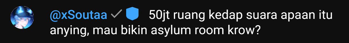 tya ⟢ slow on comms tweet media