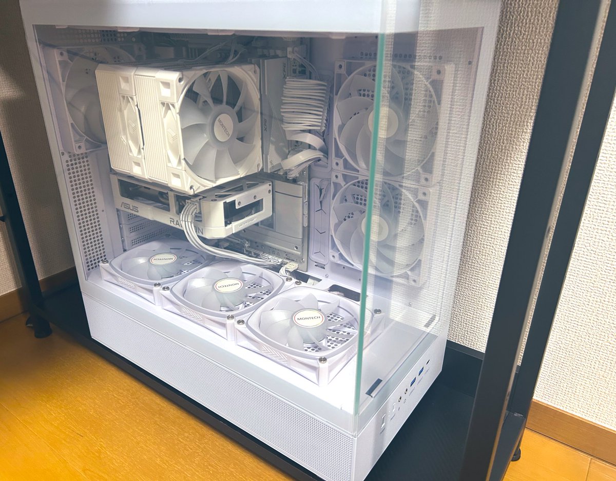 ねむりのあおたろう tweet media