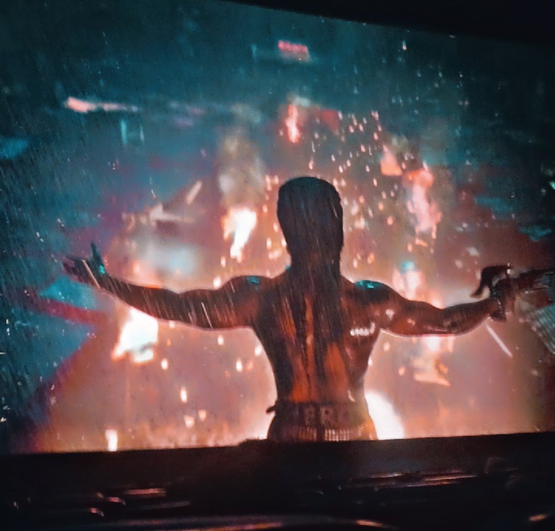 ᴰʰᵃᵍᵃᵈHarsha 😈 tweet media