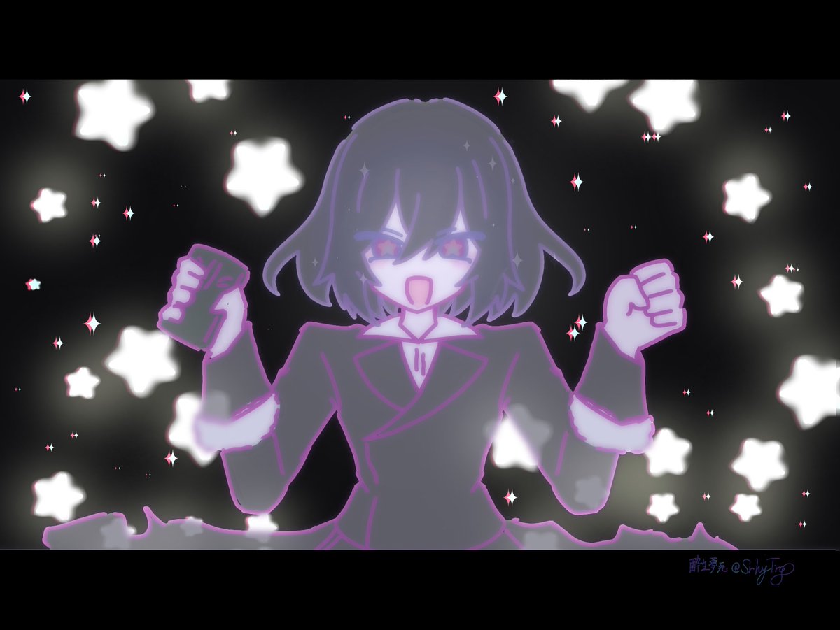 酔生夢死 tweet media