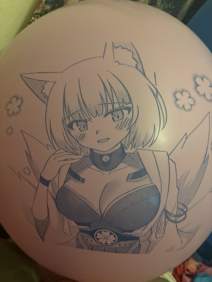 Sarina the Dreamy BunKitty tweet media