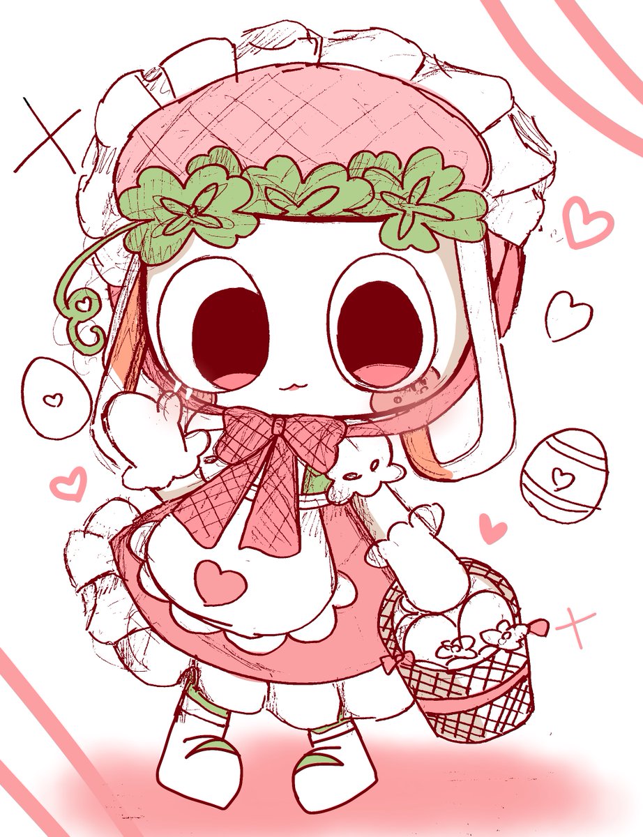 おそらごと💭/osora💭 tweet media