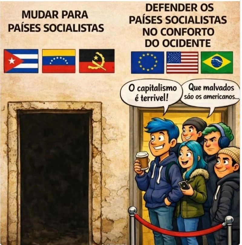 Simples assim