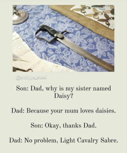 The Blasters and Blades Podcast tweet media