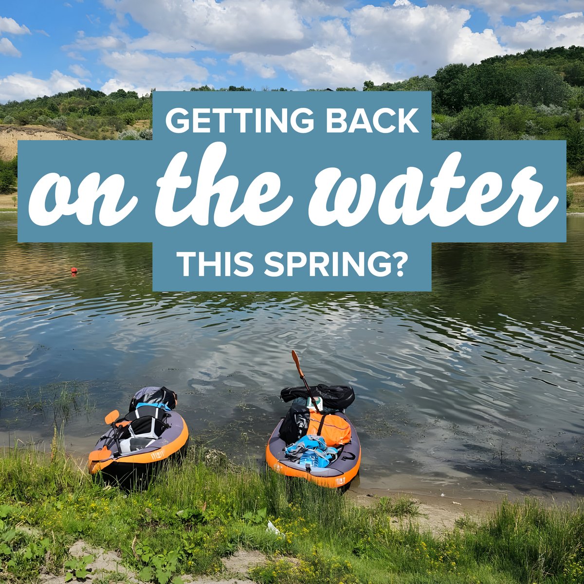 USACEHQ's tweet photo. Getting back out on the water for the spring? 🌷🌷🌷

Before you go, know that April is Low-Head Dam Public Safety Awareness Month!

Low-head dams, known as “drowning machines,” can cause injury or death if you become trapped in the recirculating current generated by the dam. https://t.co/MyUbVGkylD