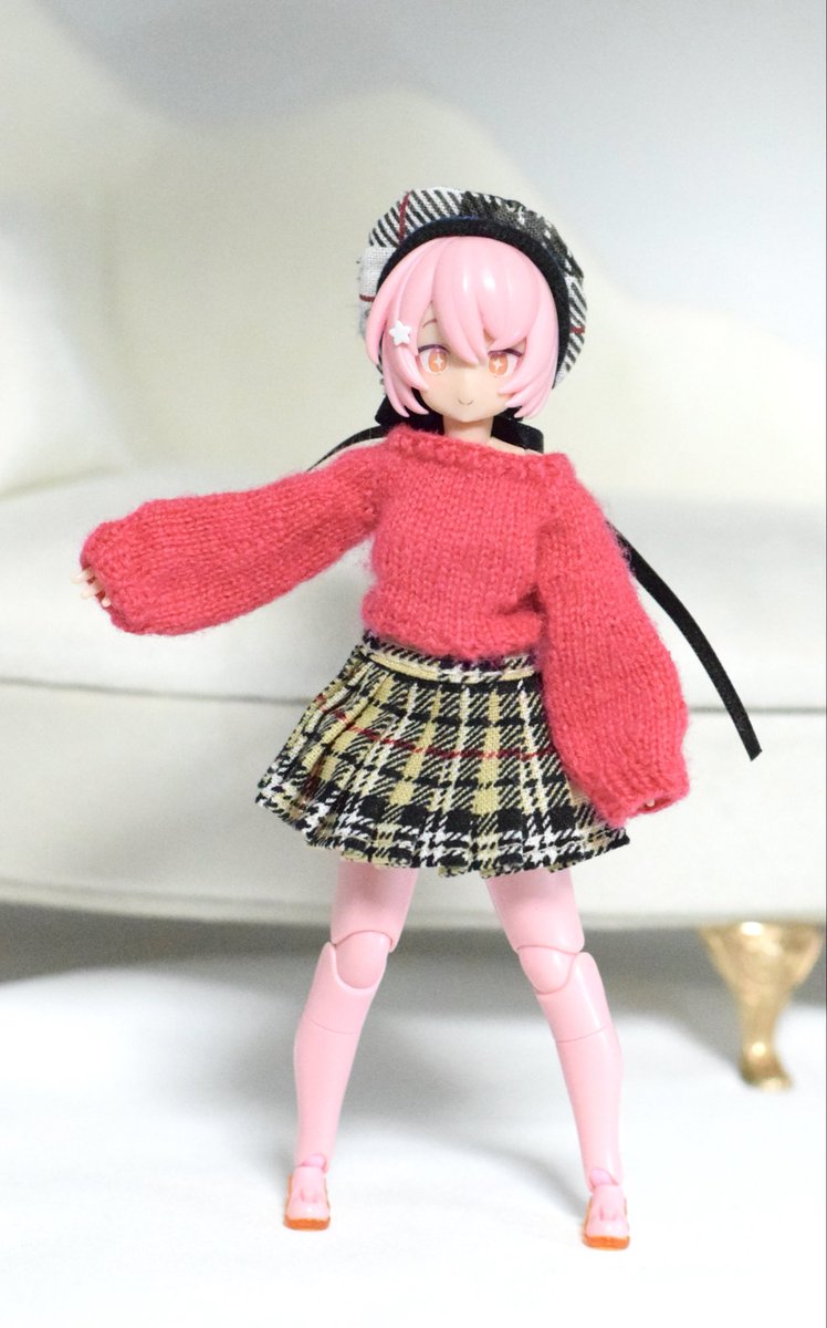 ありす猫 tweet media