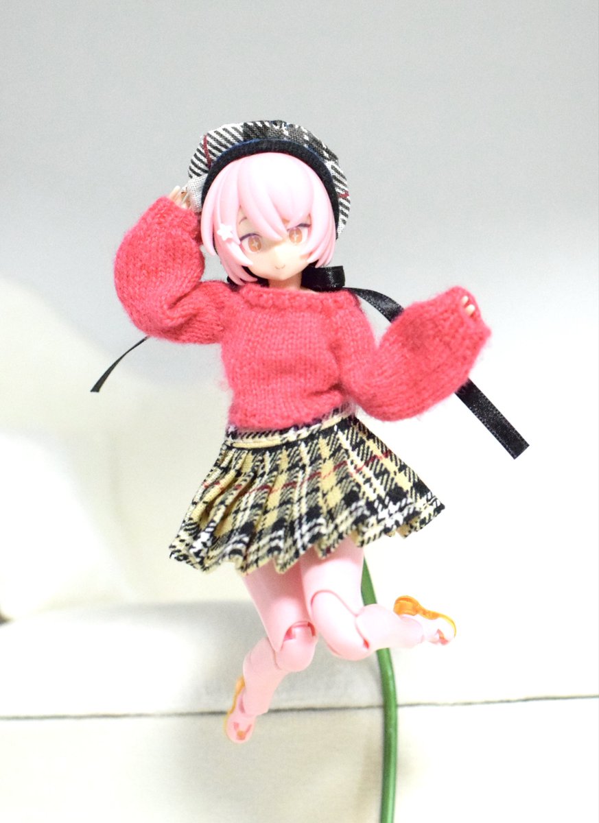 ありす猫 tweet media