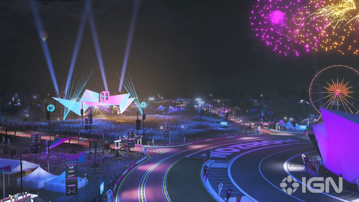 IvanRangelBeas's tweet image. Mañana salen los gameplays de los creadores que tuvieron acceso anticipado a Forza Horizon 6 🗼🇯🇵

Y este es el top cosas que me gustaría ver de ellos:

🗺️ El mapa de Japón
🛠️ Customización
🚗 CarMeets 
🏎️ Variedad de autos
🎮 Todo lo que mostró IGN pero bien ejecutado