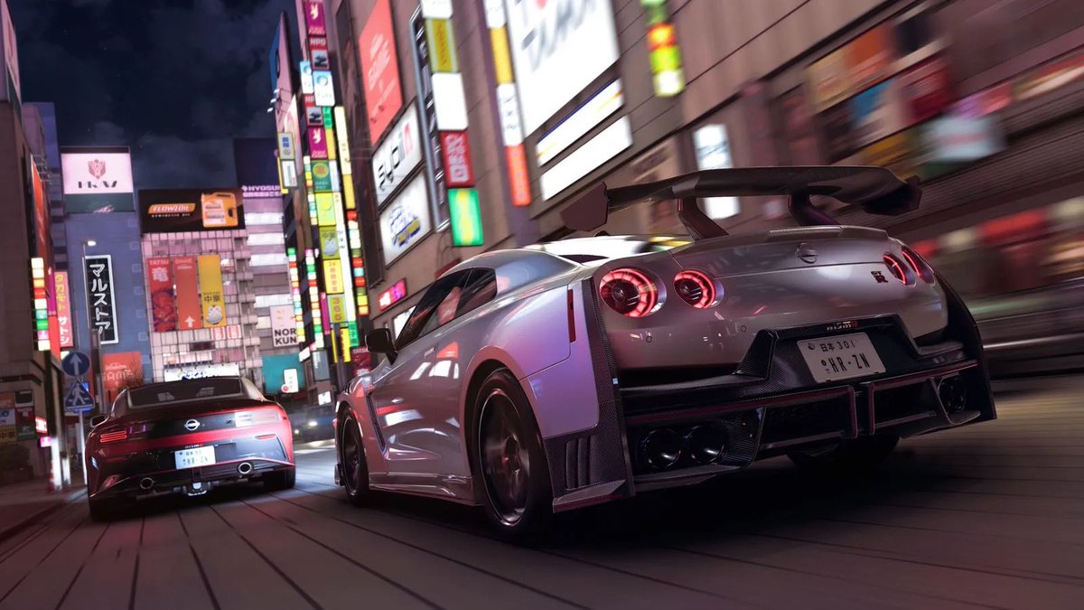 IvanRangelBeas's tweet image. Mañana salen los gameplays de los creadores que tuvieron acceso anticipado a Forza Horizon 6 🗼🇯🇵

Y este es el top cosas que me gustaría ver de ellos:

🗺️ El mapa de Japón
🛠️ Customización
🚗 CarMeets 
🏎️ Variedad de autos
🎮 Todo lo que mostró IGN pero bien ejecutado