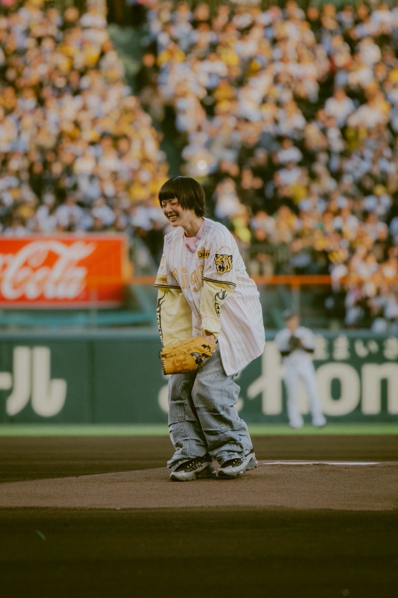 あいみょん 🦭 tweet media