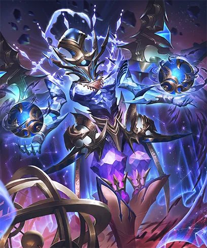 シャドウバーサ tweet media