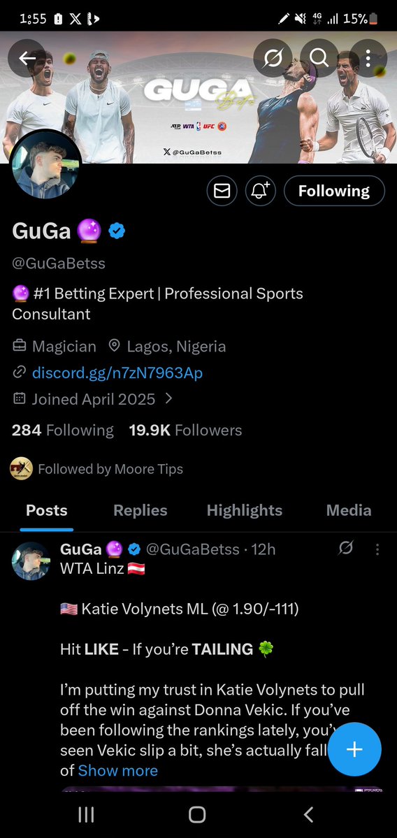 Ojeabu Victory tweet media