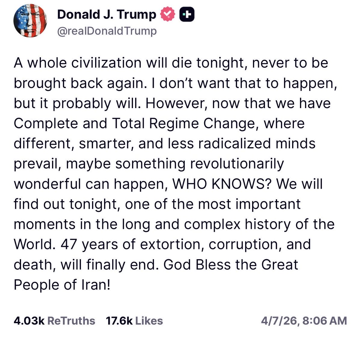 Margaret Chadbourn tweet media